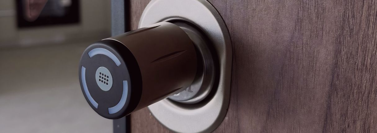 control de accesos omnitec mexico