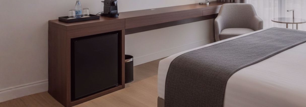 frigobares omnitec mexico