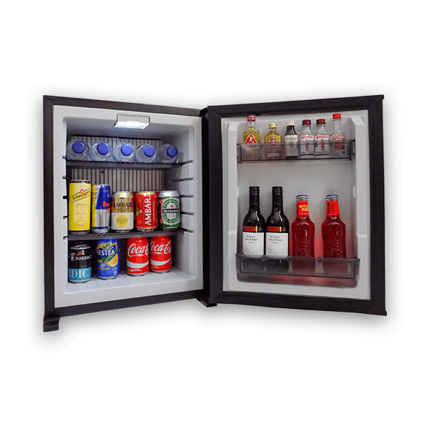 Minibar de Hotel