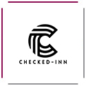 Checked inn Avec intégration de logiciel Omnitec