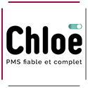 Chloe PMS Avec intégration de logiciel Omnitec