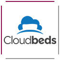 Cloudbeds PMS Avec intégration de logiciel Omnitec