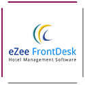 ezee frontdesk hotel PMS Avec intégration de logiciel Omnitec