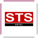 sts-hotel PMS Avec intégration de logiciel Omnitec
