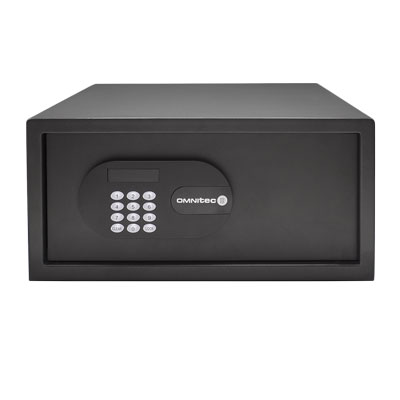 Caja Fuerte de Hotel NOBO