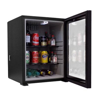 Minibar Compresor Elite