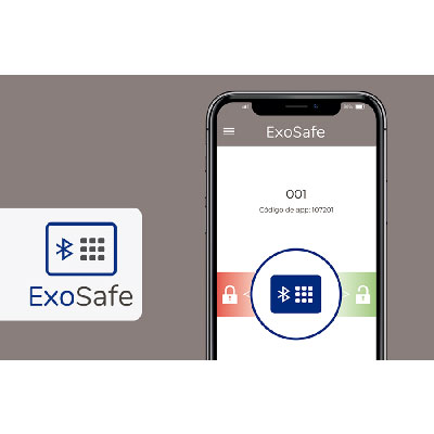 App EXOSAFE