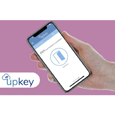 App UPKEY