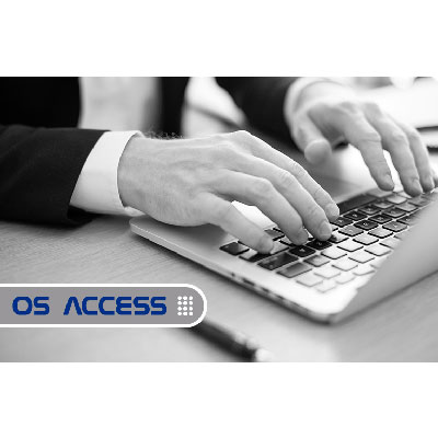 Software OS ACCESS